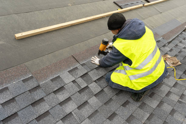 Best Roof Leak Repair  in Ashburn, GA