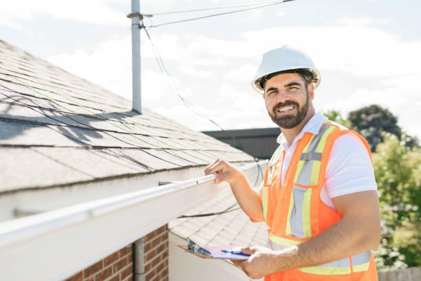 Best Emergency Roof Repair  in Ashburn, GA