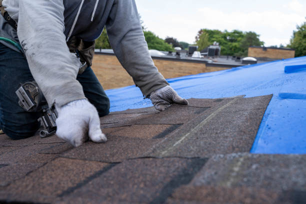 Best Roof Waterproofing Services  in Ashburn, GA