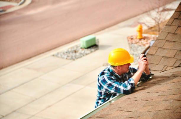 Best Slate Roofing Contractor  in Ashburn, GA
