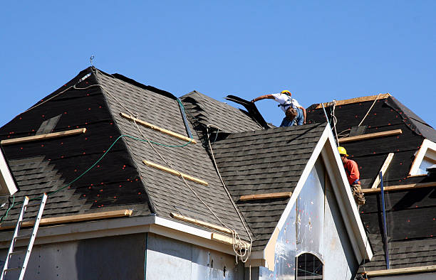 Best Commercial Roofing Services  in Ashburn, GA