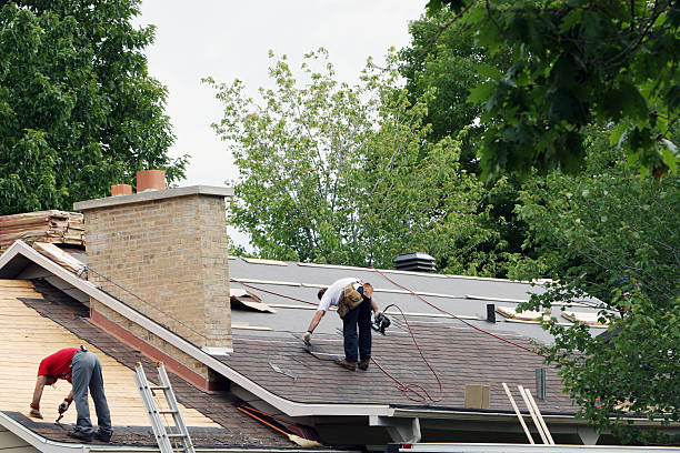 Quick and Trustworthy Emergency Roof Repair Services in Ashburn, GA