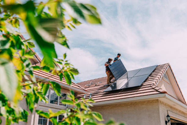 Quick and Trustworthy Emergency Roof Repair Services in Ashburn, GA
