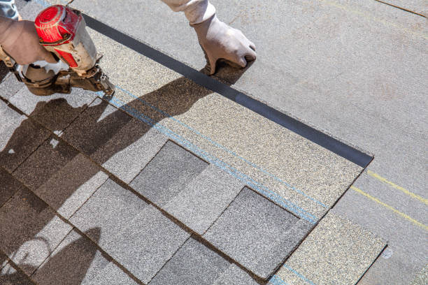 Best Residential Roofing Contractor  in Ashburn, GA