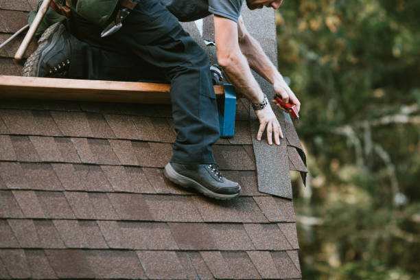 Best Commercial Roofing Services  in Ashburn, GA